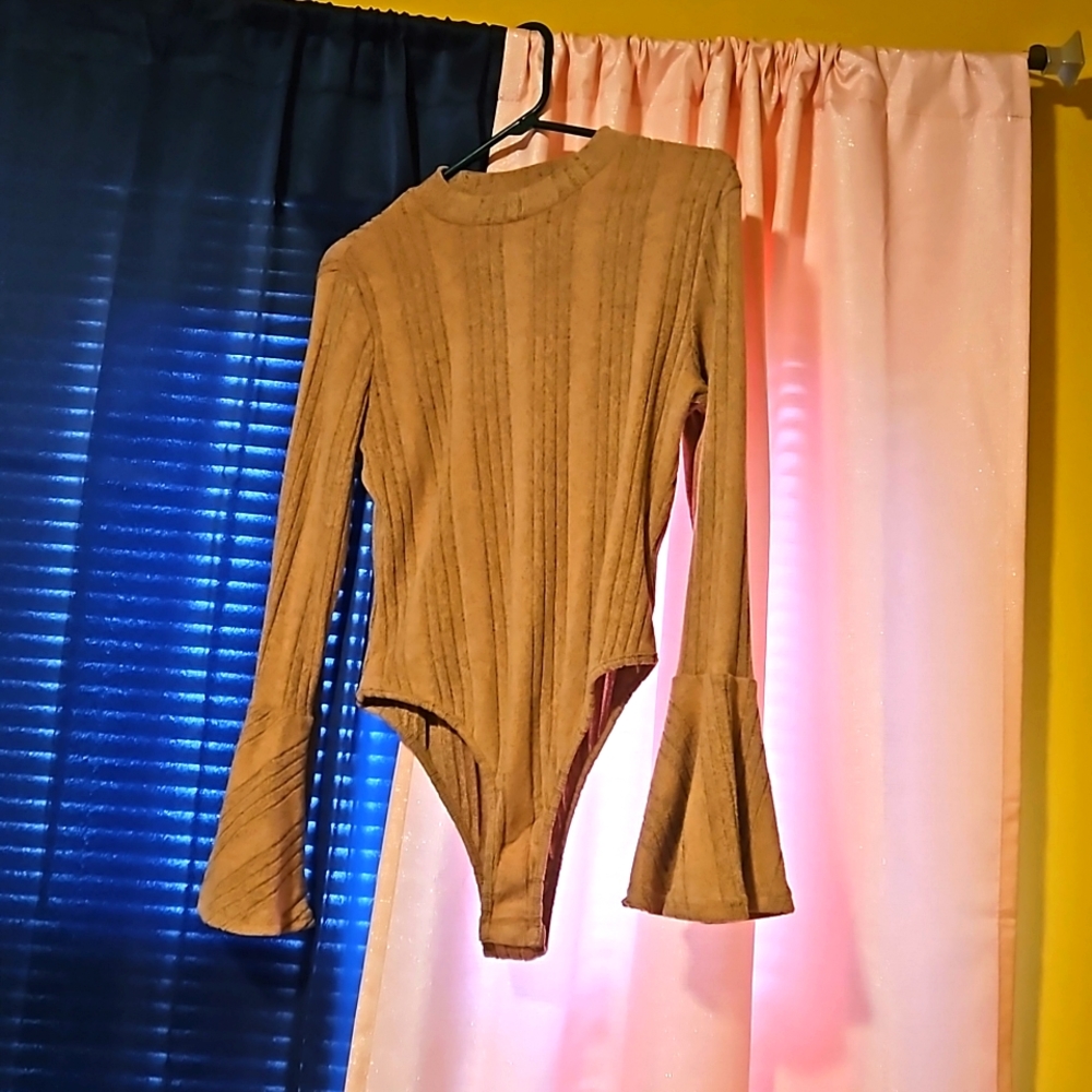 Body suit
